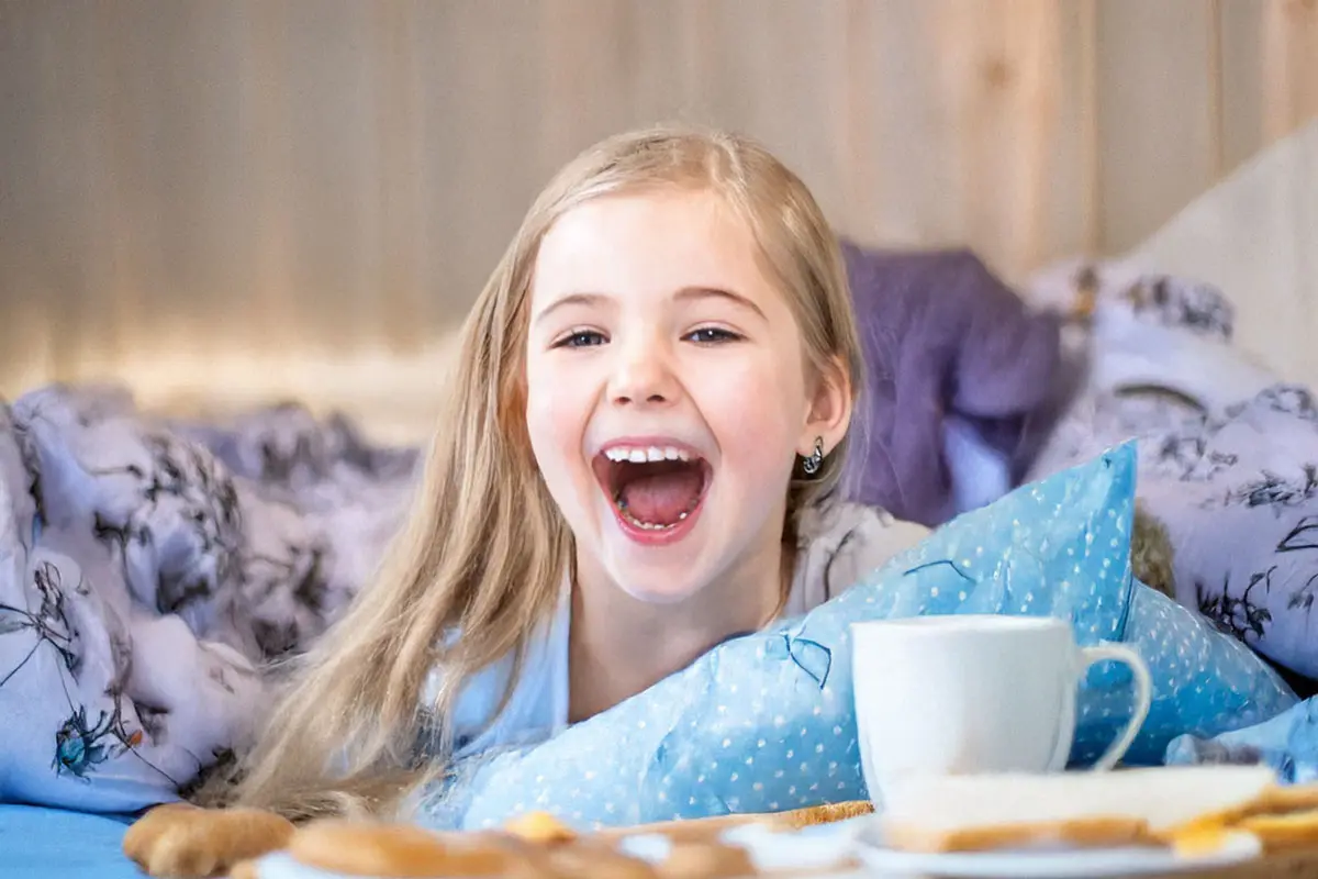 Sommeil, réveil, énergie...