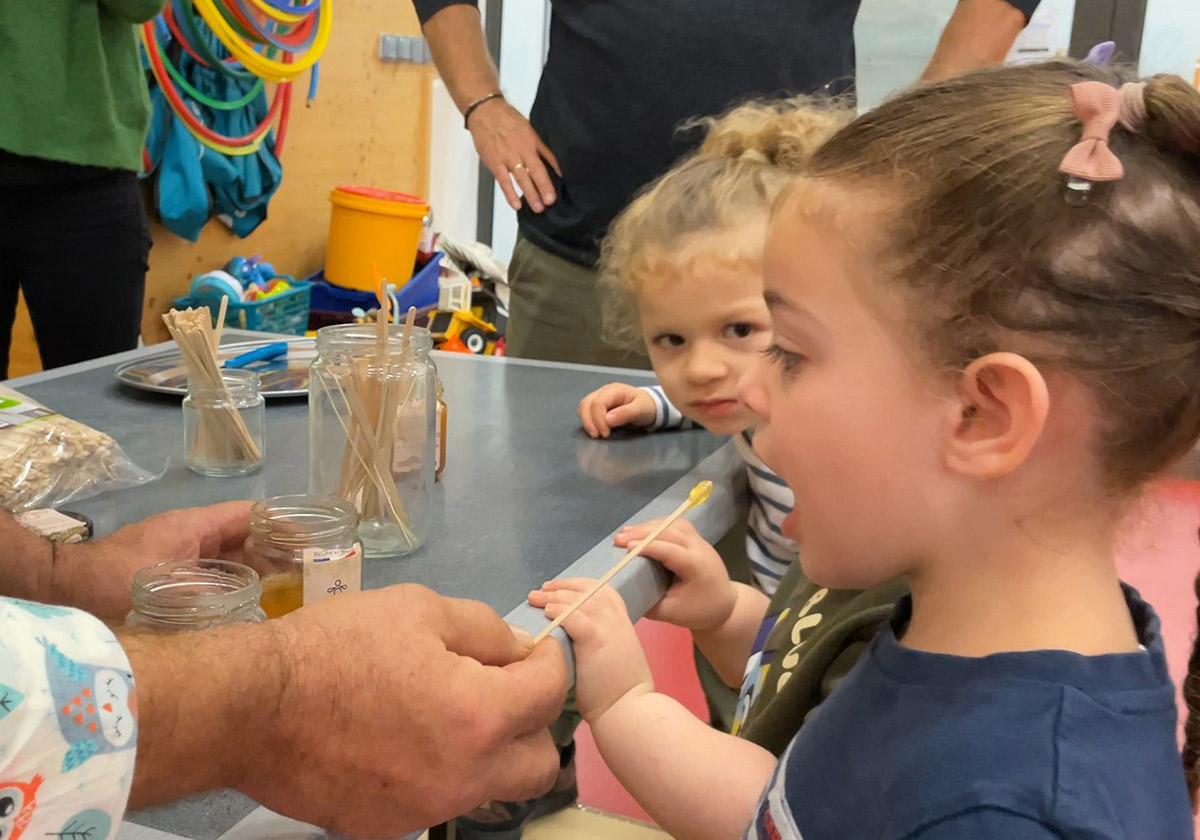 DES RENCONTRES SAVOUREUSES