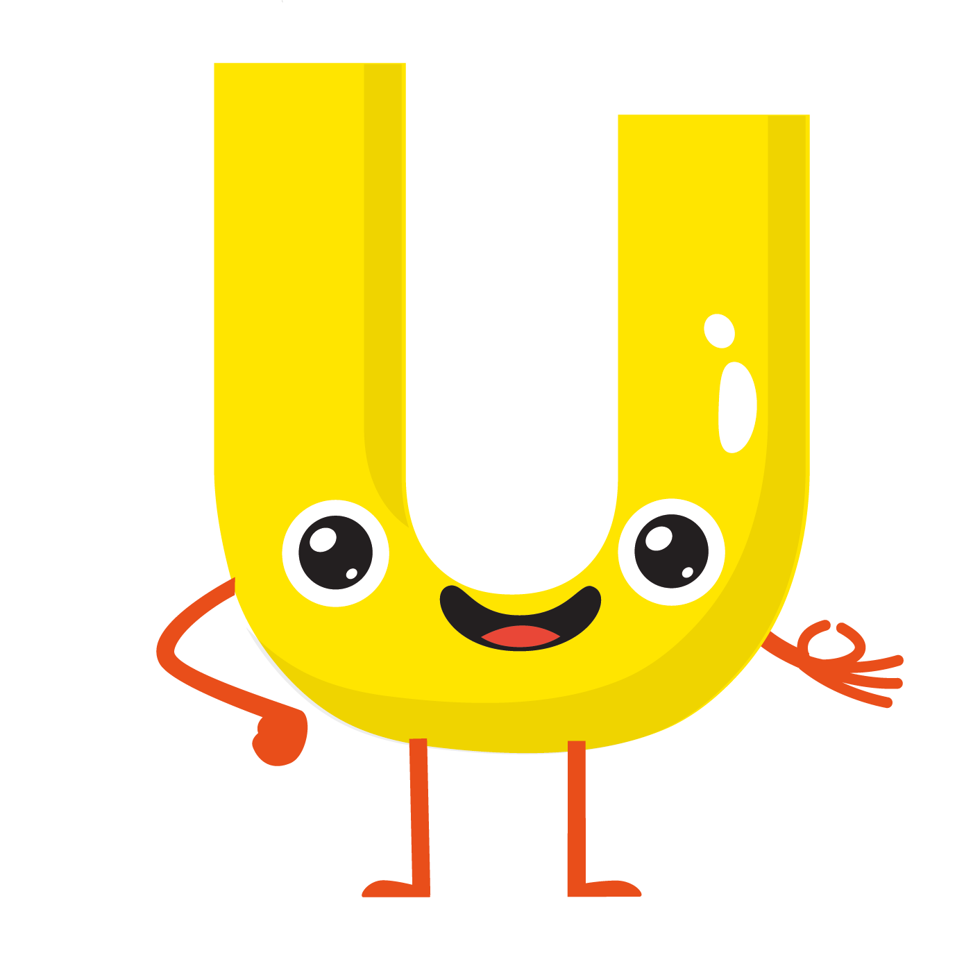 Une Mascotte ludique<br>pour donner Goût aux bonnes choses