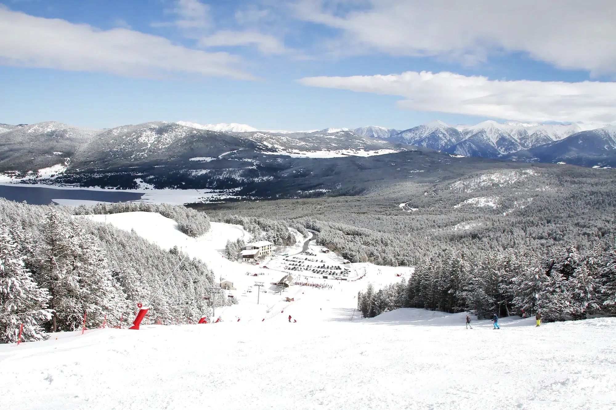 Séjours Montagne
