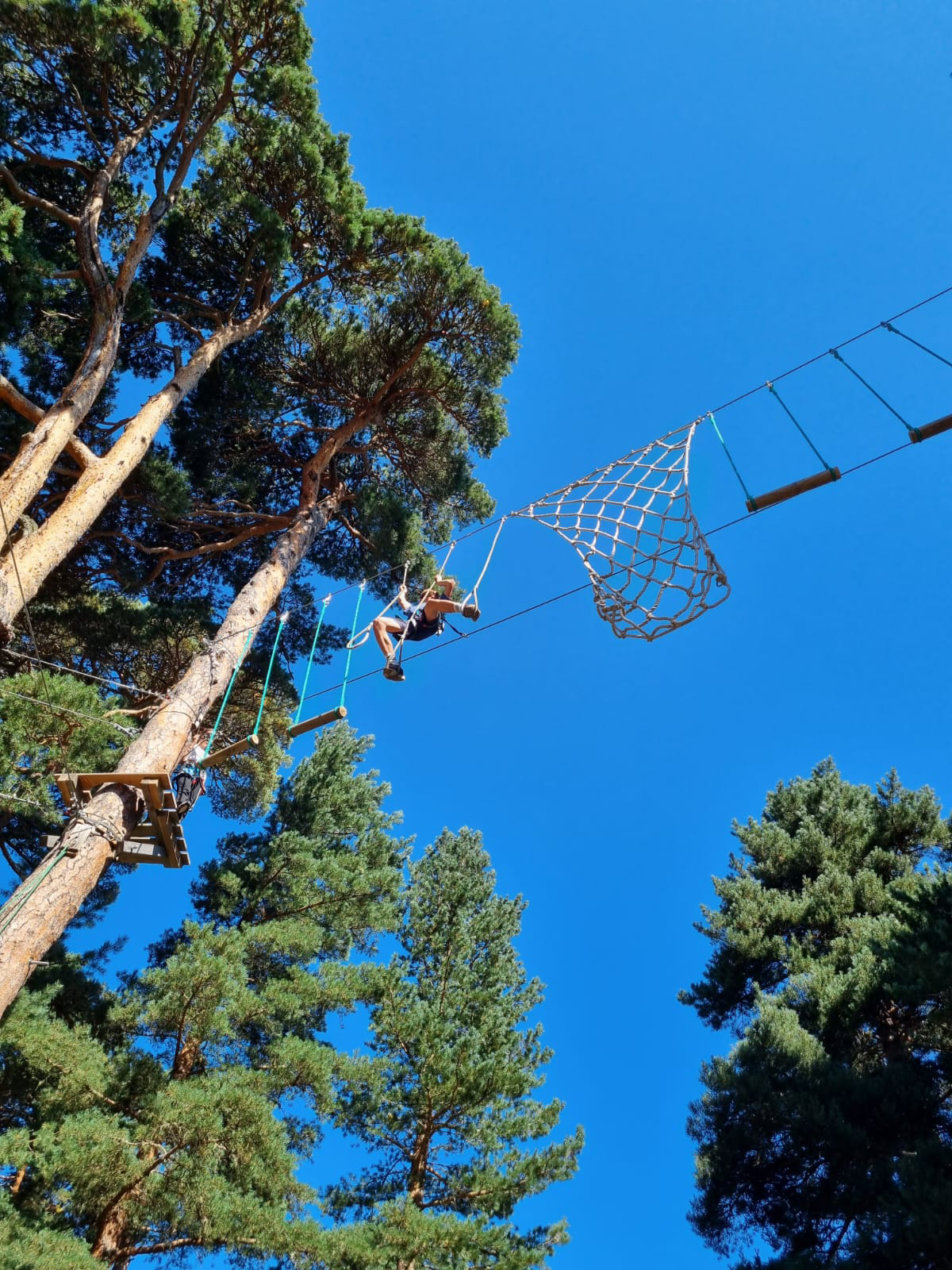 ACTIVITÉS, VISITES ET EXCURSIONS :