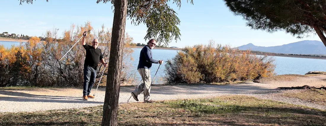 Journée Séniors à la Raho