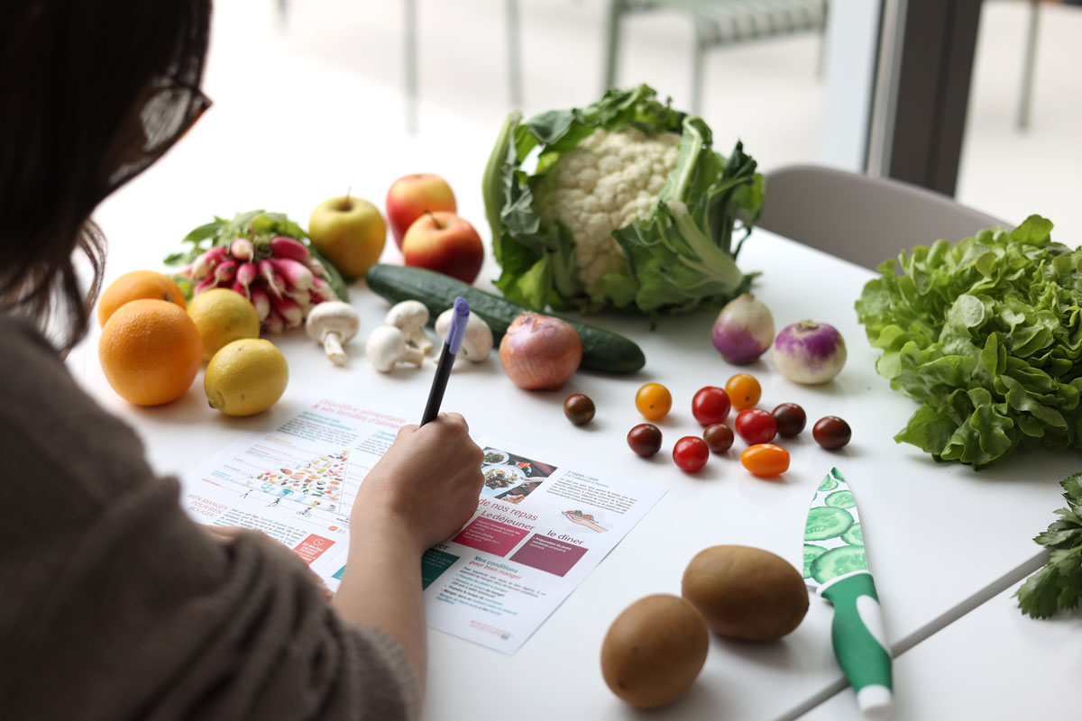 Une exigence de qualité…